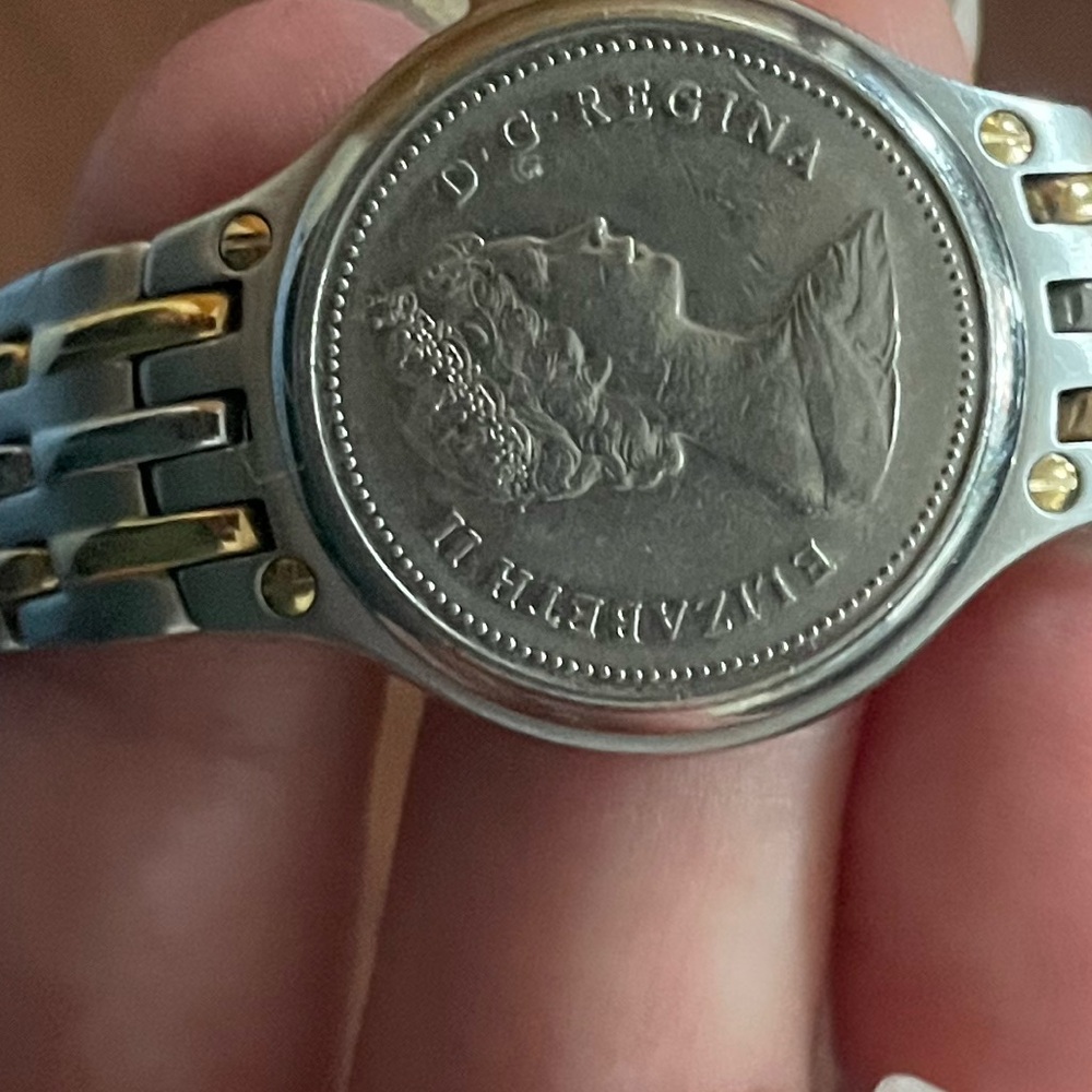 Authentic Movado watch - Picture 3 of 8